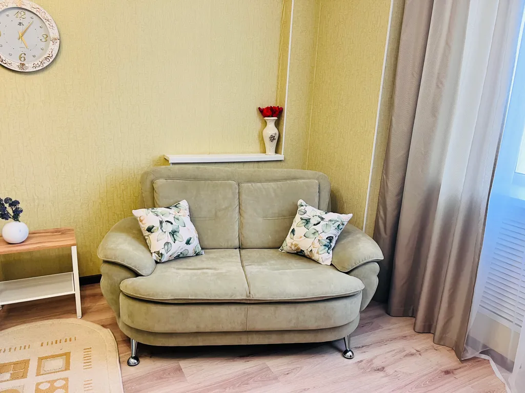 Квартира в центре