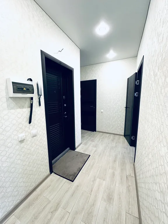 Квартира с прекрасным видом на набережной