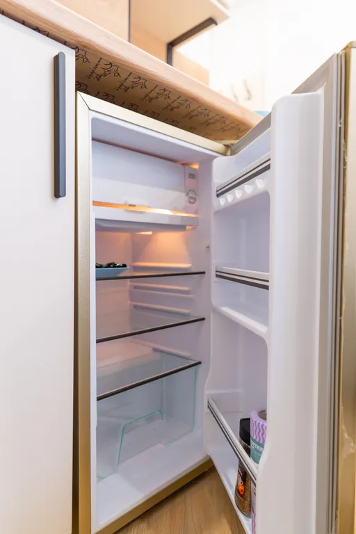 Квартира Квартира Солнечный апартамент в стиле Бохо — Адлер