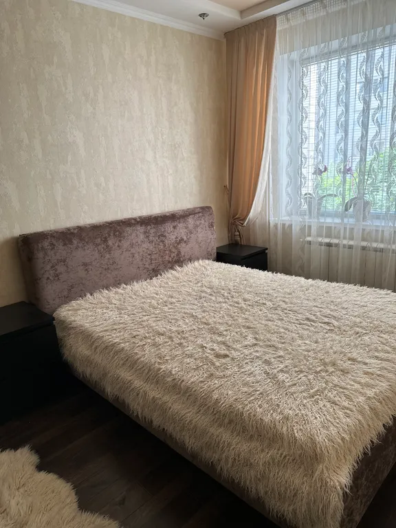 Уютная квартира в Олимпийском районе — аренда посуточно в Ставрополь