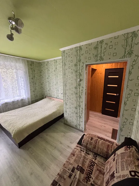 Уютная квартира на Ташкентской!!!!