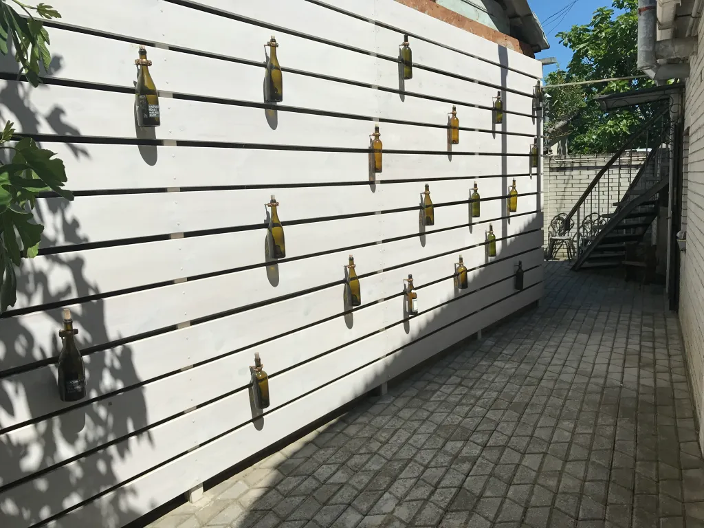 Домик у моря