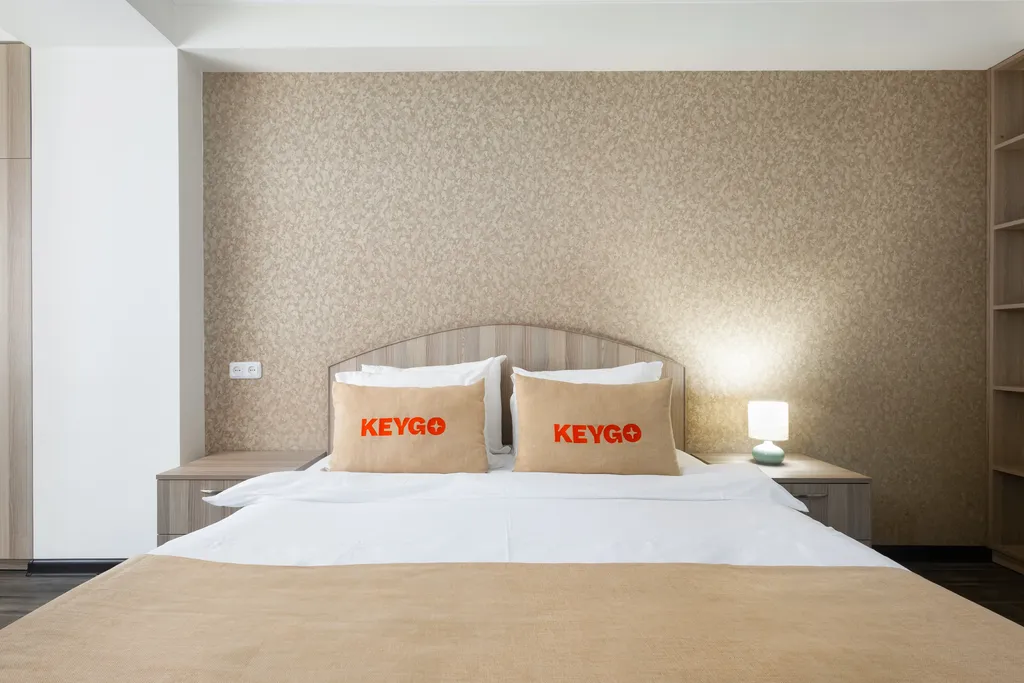 Апартаменты рядом с Оперным Театром