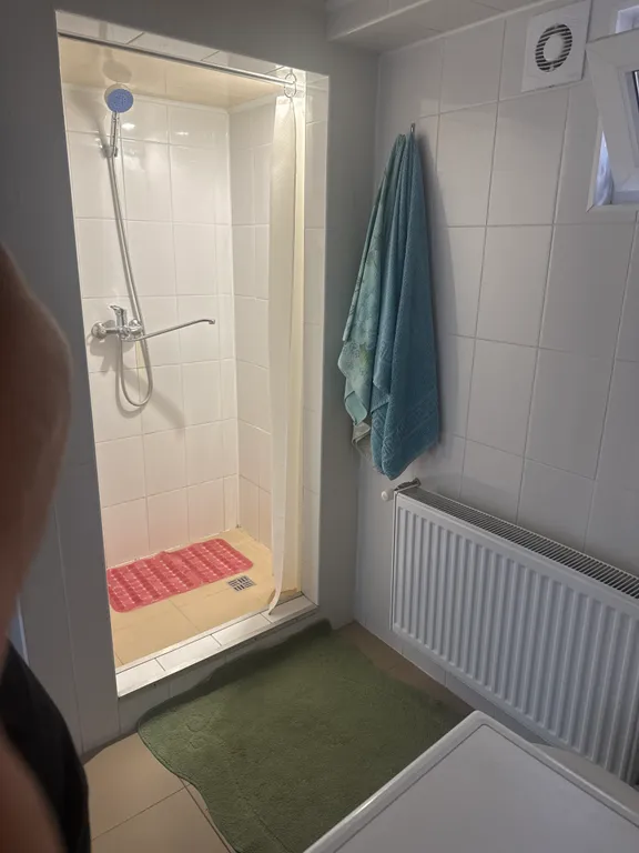 Уютный домик у моря