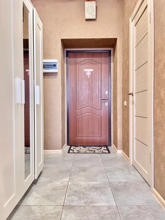 Комфортная студия