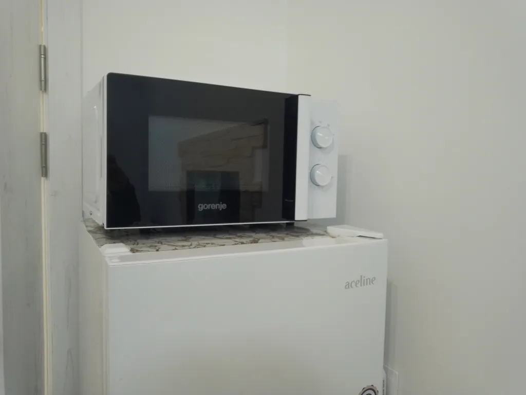 Уютный апартамент в Сестрорецке