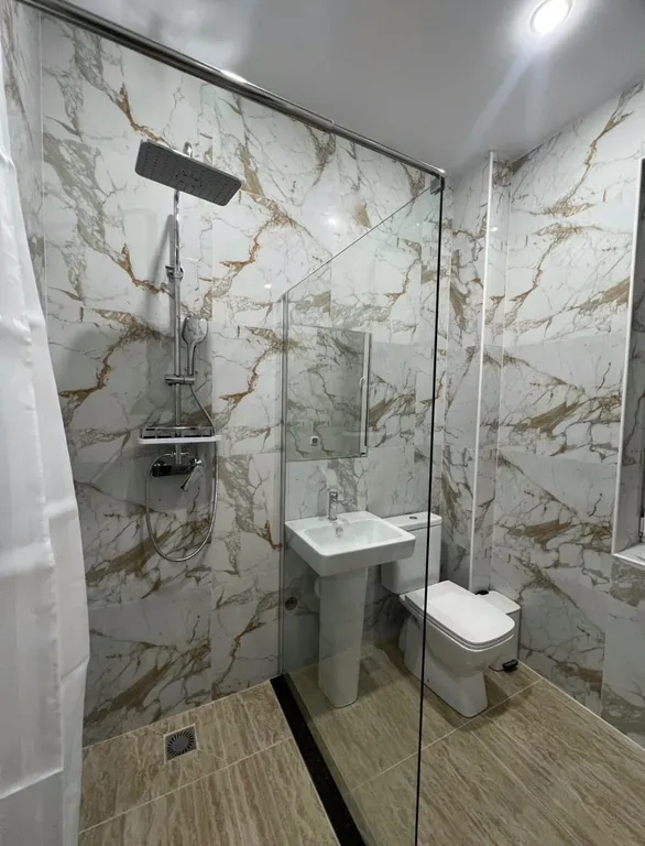 Комната в частном доме