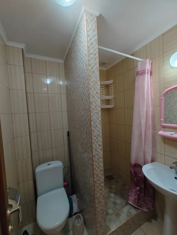 Эллинг на берегу моря