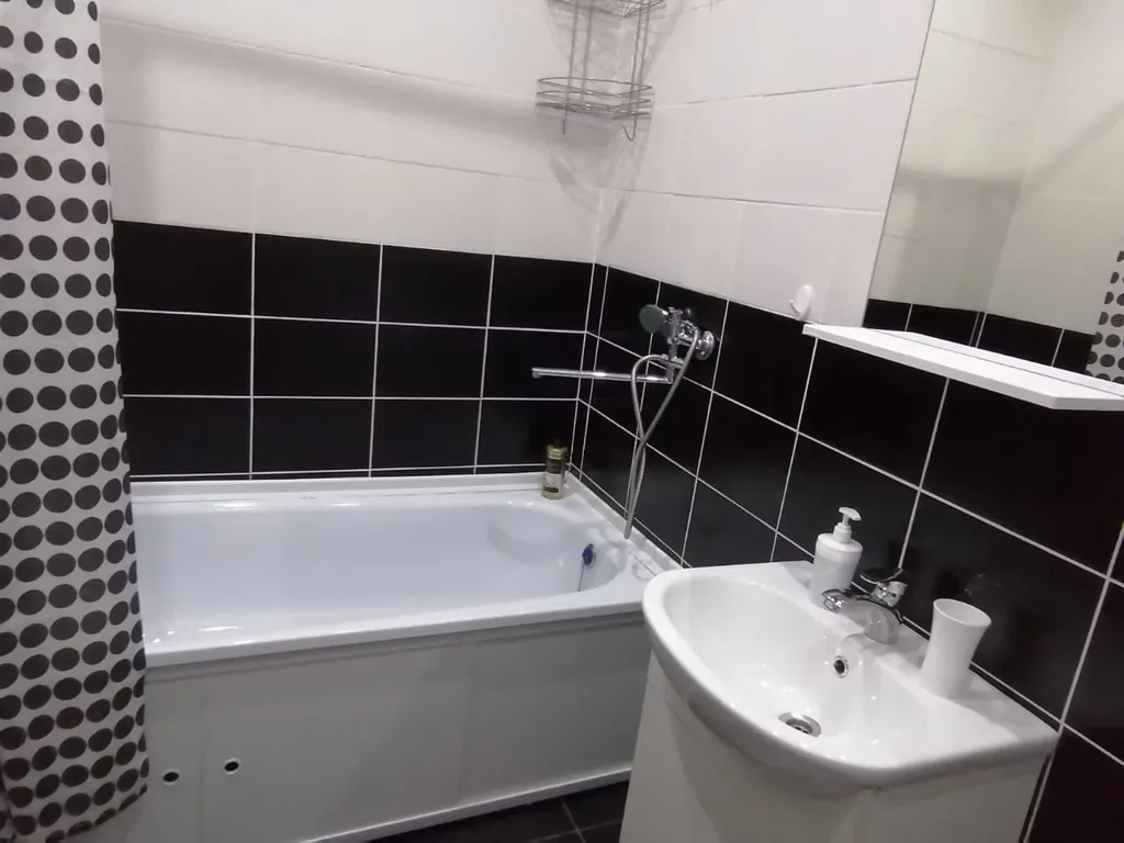 1-комнатная квартира для семейного отдыха и деловых поездок