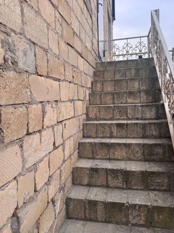 Уютная дача возле моря