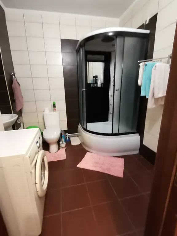 Квартира Квартира Евродвушка у парка Победы — Севастополь