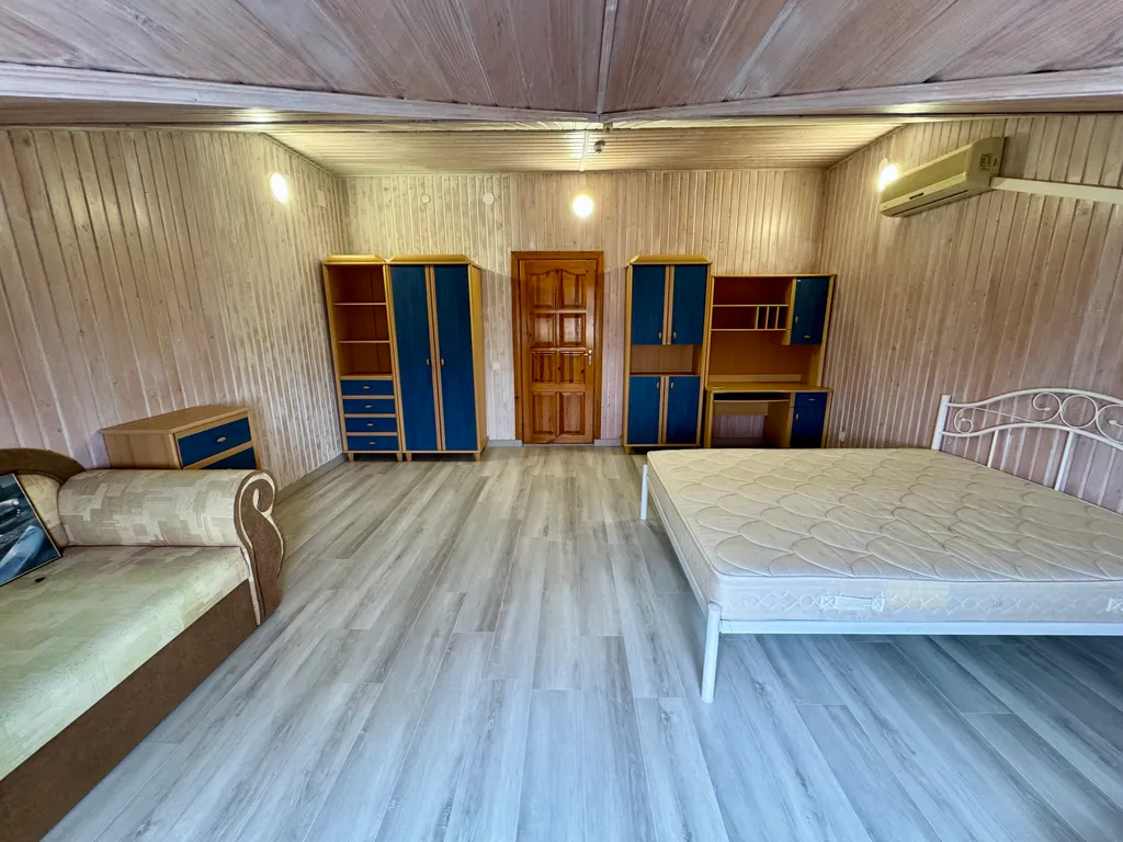 Апартаменты у моря 1 линия