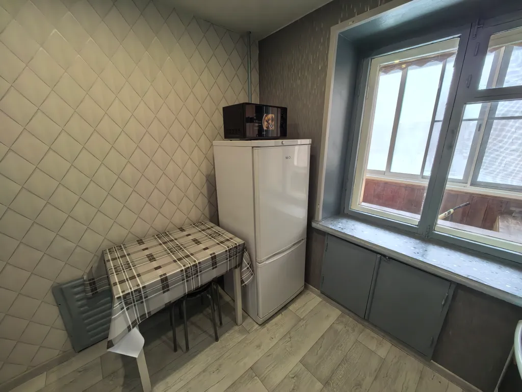 1-комнатная квартира рядом с Термами