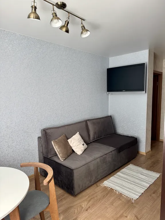 Квартира Большая квартира в центре — Ярославль