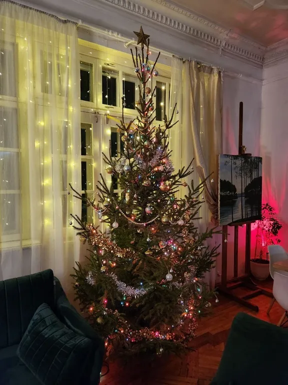 Усадьба Поспеева - весь комплекс