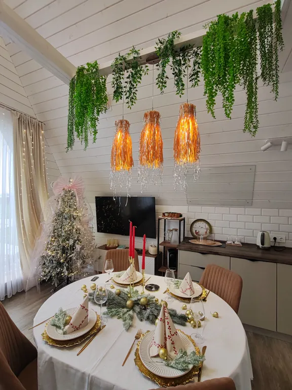 Комфортабельный дом для вашего отдыха