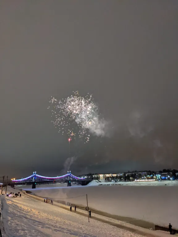 Квартира в купеческом доме конца XIX века