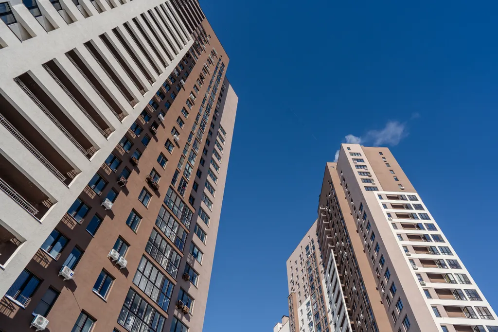 Квартира Квартира Bloom apartment в 10 минутах от колеса обозрения и канатной дороги — Нижний Новгород