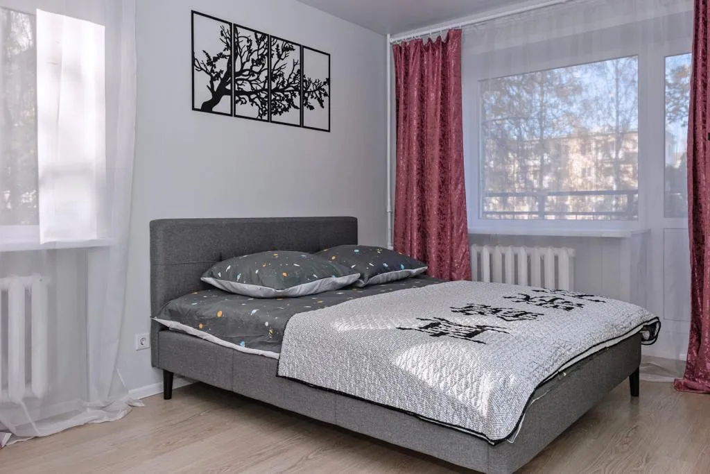 Апартамент Версаль