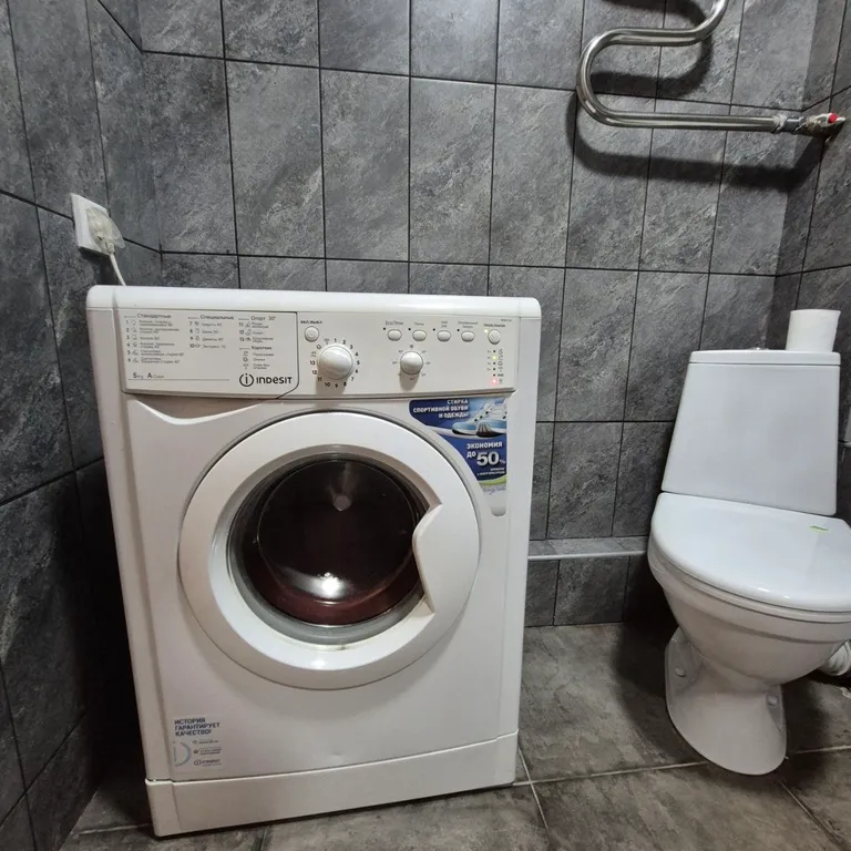 Комфортная квартира у Толмачево