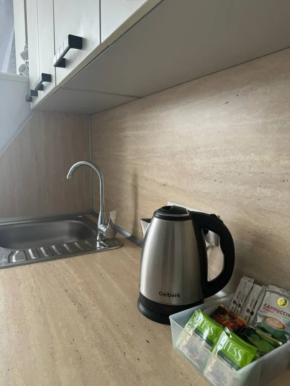 Уютная чистая квартира у моря от хозяйки