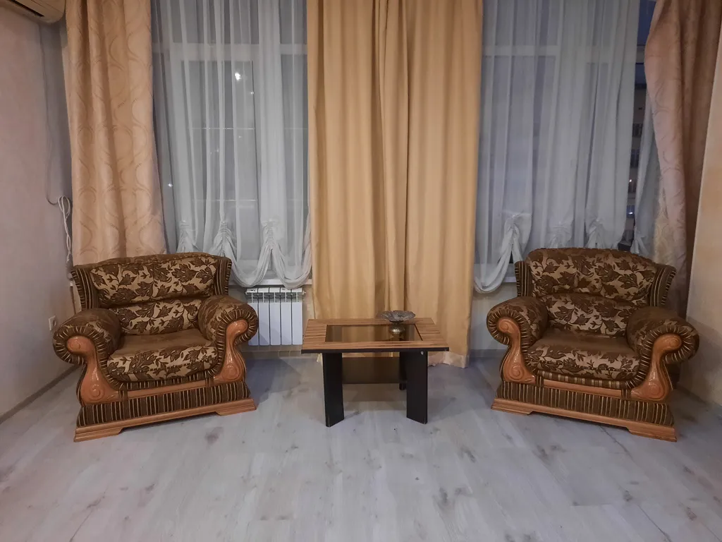 Уютная квартира в центре