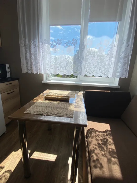 Уютная квартира у моря