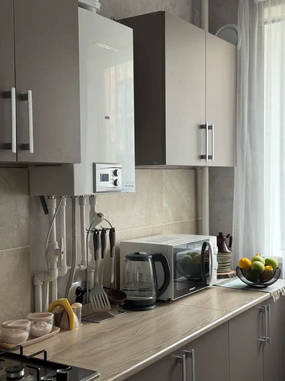 Квартира у моря