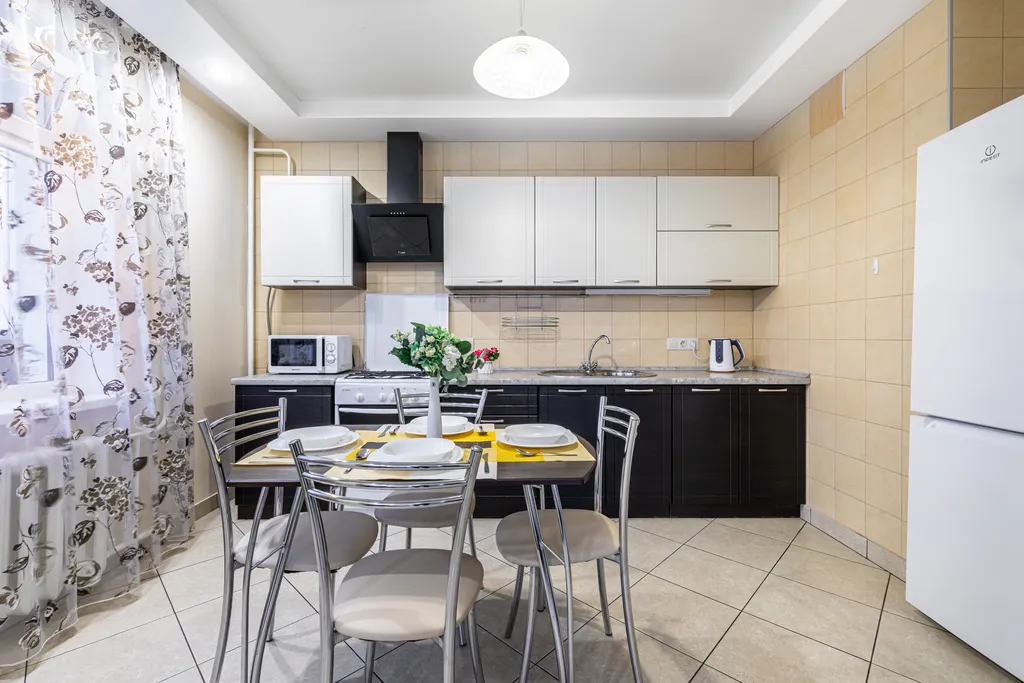Квартира Квартира Residence Elegance на Тихомирнова 1 — Казань