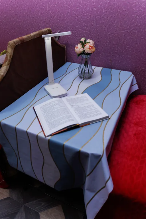 Двушка у поликлинике