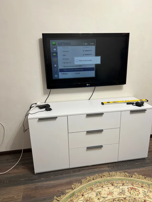 Уютная квартира в самом центре Индустриального района