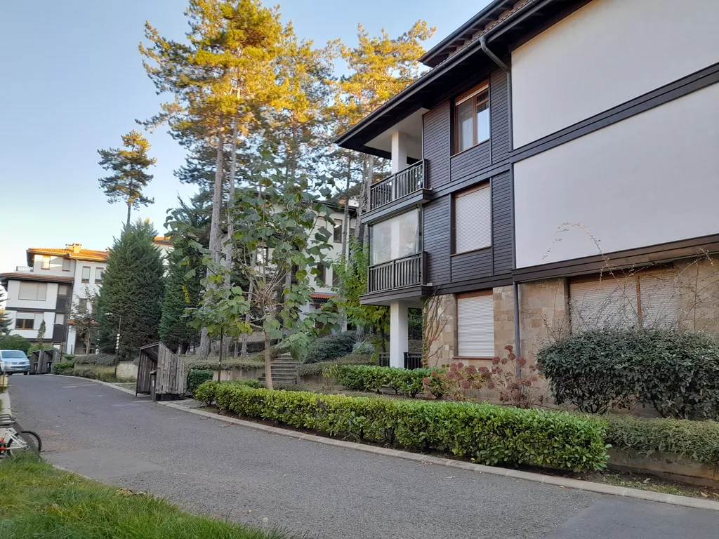 Трехкомнатный люкс в соснах у моря в Санта Марина