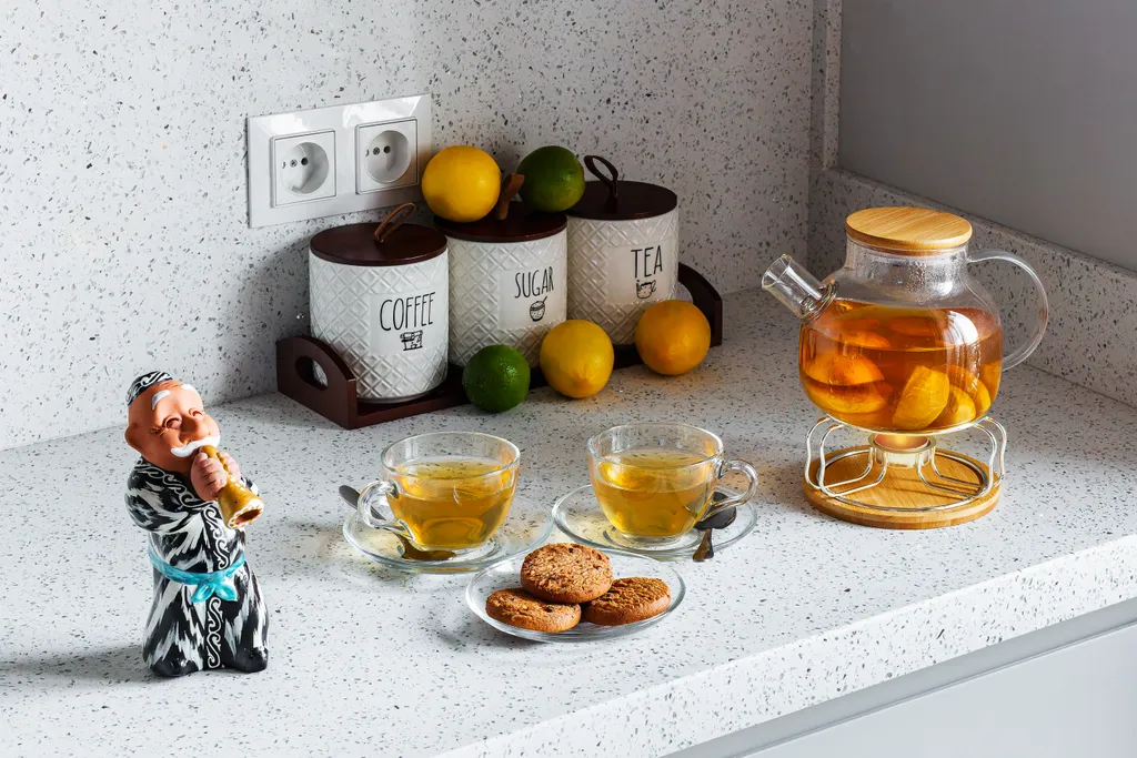 Современная студия с панорамным видом в ЖК "KAZAKHSTAN" (22)