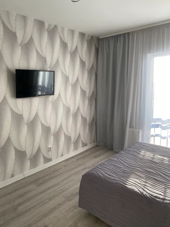 Квартира Уютная квартира на берегу Волхова — Великий Новгород