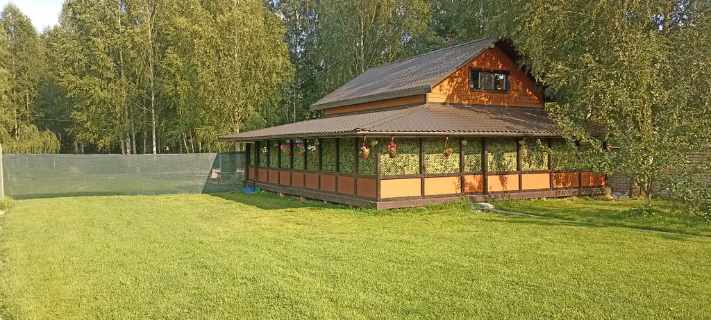 Усадьба Анатолия