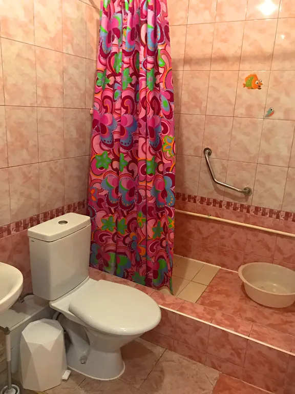 Квартира Комната — Лазаревское