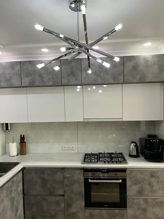 Квартира рядом с Курортным парком