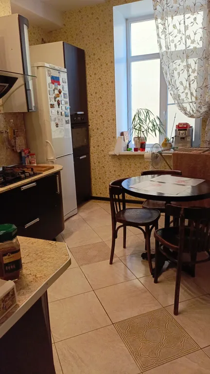 Уютная квартира в центре рядом с метро