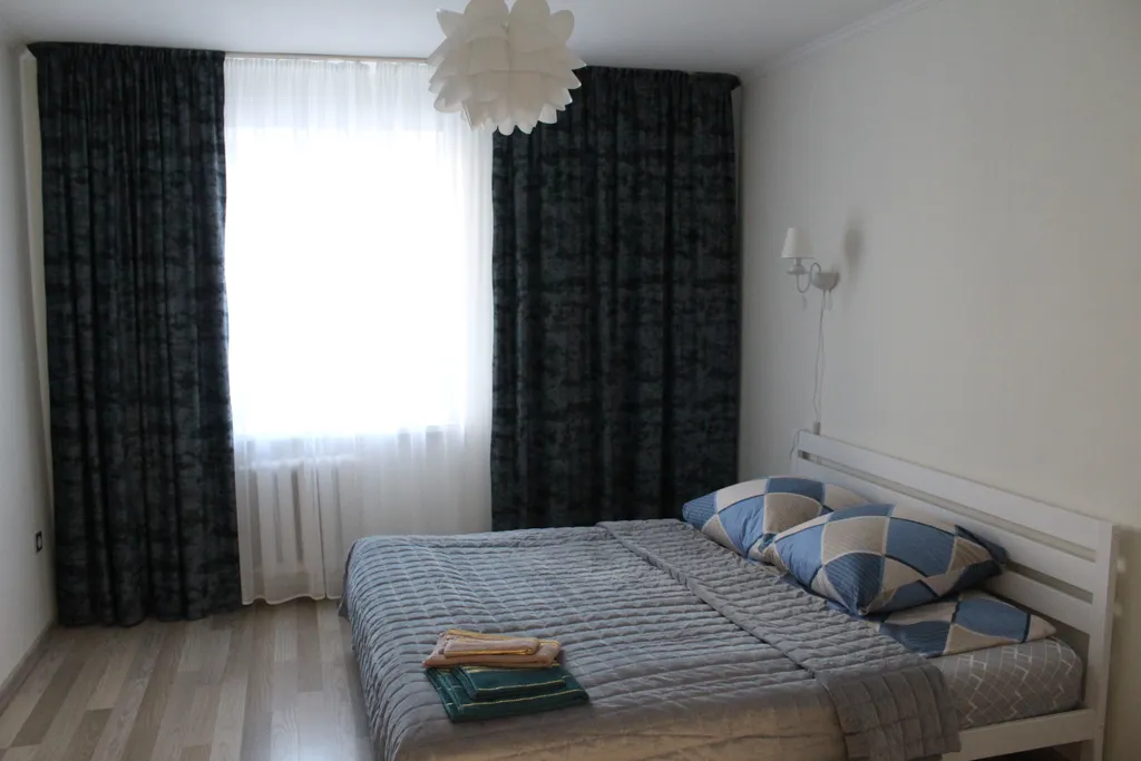 Квартира Комфортные двухкомнатные апартаменты — Калининград