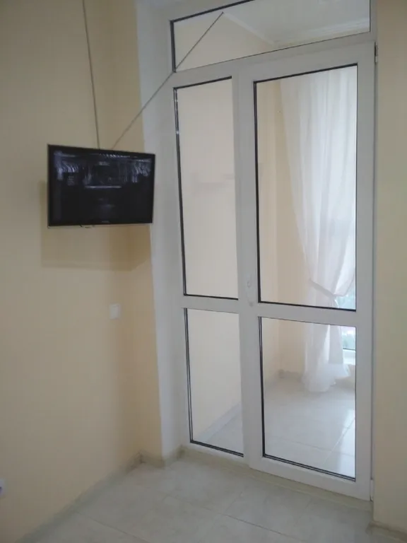 Квартира Квартира с лоджией и видом на город — Краснодар