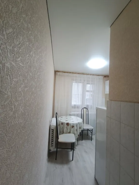 Уютную квартира