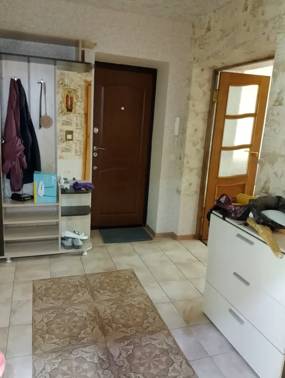 Квартира в центре рядом с морем