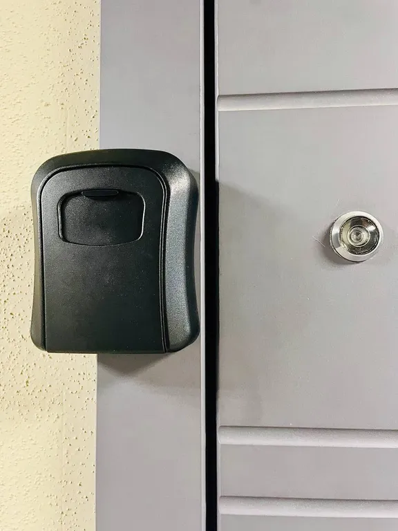 Комфортная студия в сосновом бору