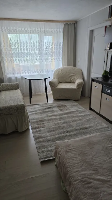 Уютная квартира для приезжих