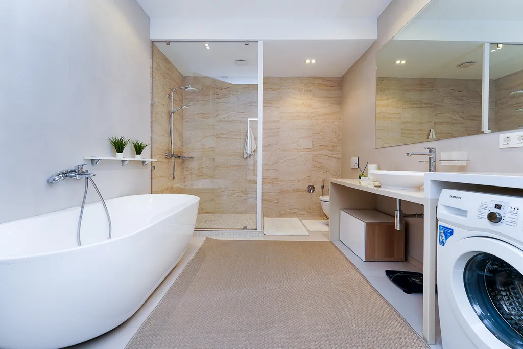 Дизайнерская квартира в центре