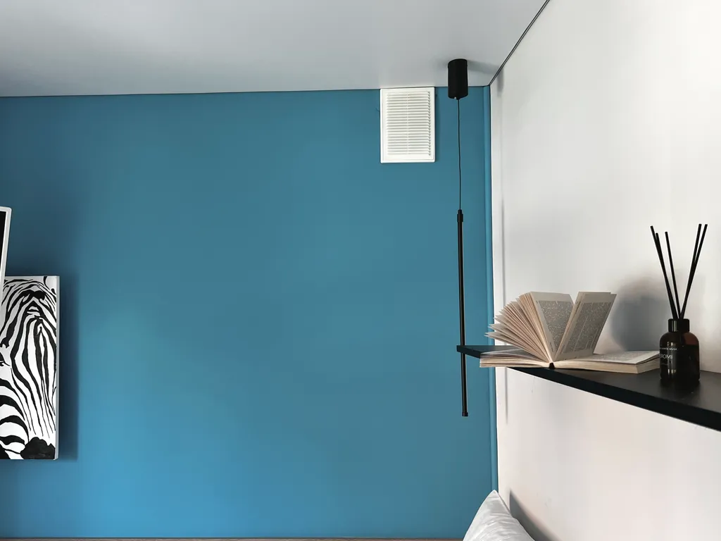 Стильная студия в самом центре с удобным расположением