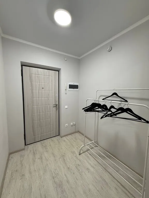 В квартире есть всё для комфортного проживания