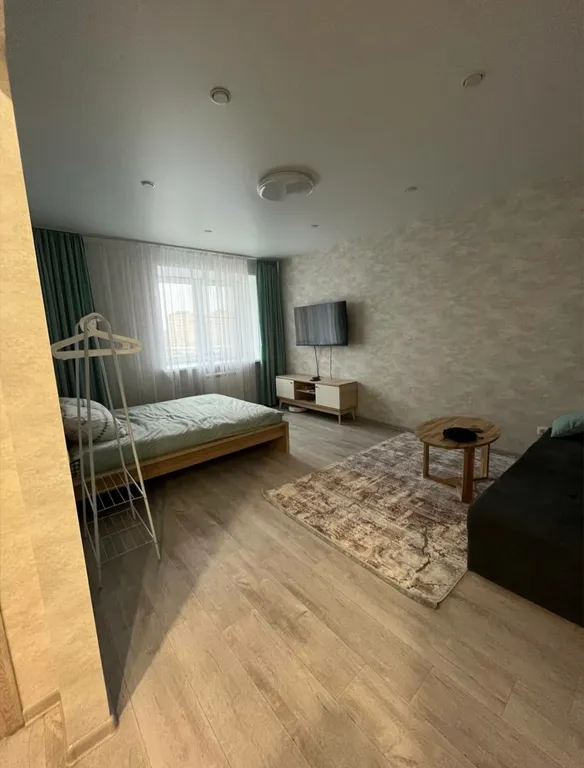 Уютная квартира на Набережной