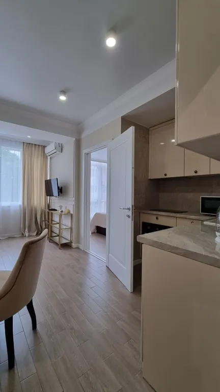 Квартира 2-комнатная квартира в центре Адлера — Адлер