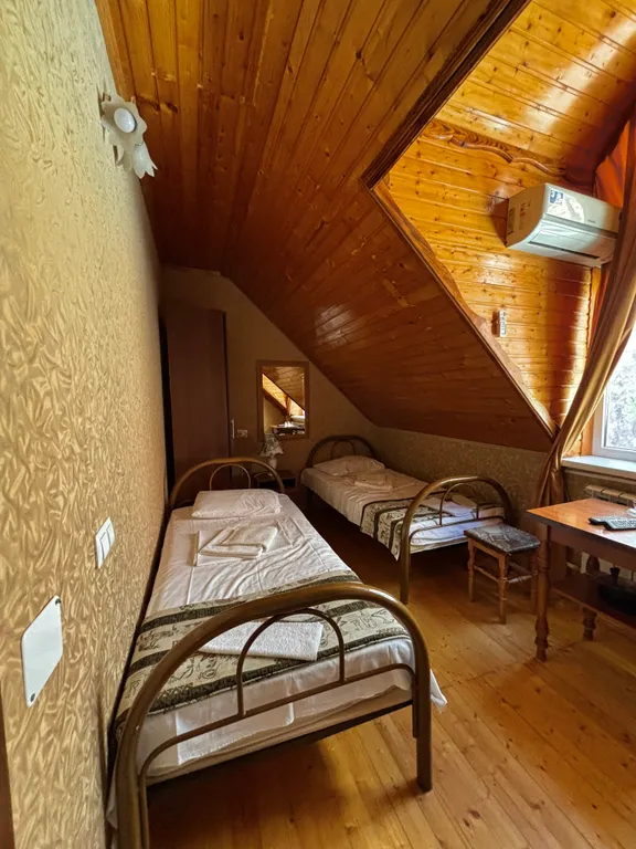 Квартира Комната — аренда посуточно в Железноводск